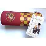 Maped Harry Potter Tube Pencil Case 20cm